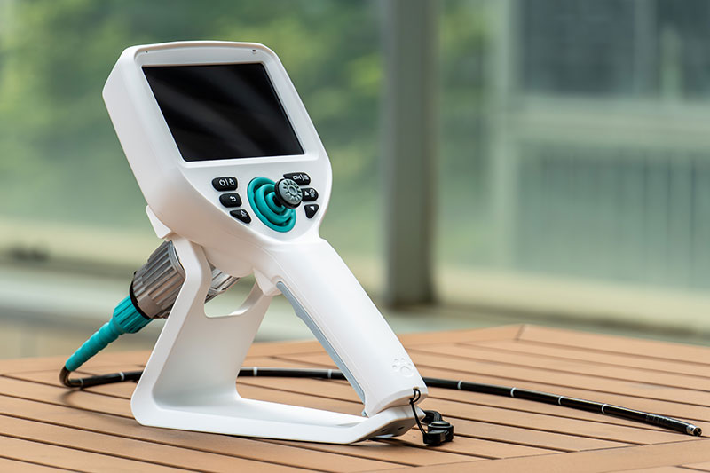 SAPro-W Veterinary Endoscopes